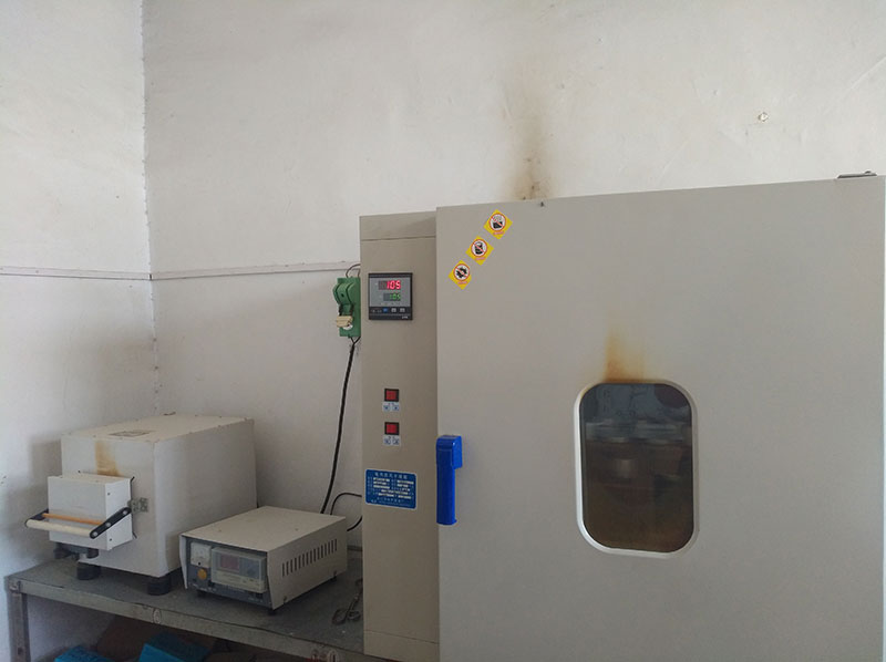 鼓風(fēng)干燥箱